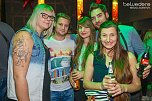 Party im Jugendclubhaus in Nordhausen  (Foto: Belvedere Media Agentur)