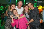Party im Jugendclubhaus in Nordhausen  (Foto: Belvedere Media Agentur)