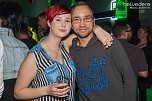 Party im Jugendclubhaus in Nordhausen  (Foto: Belvedere Media Agentur)
