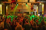 Party im Jugendclubhaus in Nordhausen  (Foto: Belvedere Media Agentur)
