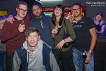 Party im Jugendclubhaus in Nordhausen  (Foto: Belvedere Media Agentur)