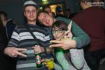 Party im Jugendclubhaus in Nordhausen  (Foto: Belvedere Media Agentur)