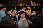 Mittwochfete am Grimmel (Foto: nnz City Scout: Sven G&auml;mkow)