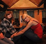 Mittwochfete am Grimmel (Foto: nnz City Scout: Sven G&auml;mkow)