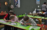 10.Kreativ(es) Nordhausen  (Foto: nnz City Scout: Sven G&auml;mkow)