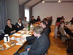Arbeitskreis "SchuleWirtschaft" (Foto: Karl-Heinz Herrmann)