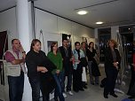 Ausstellungser&ouml;ffnung Anne Frank Sondershausen (Foto: Karl-Heinz Herrmann)