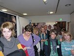 Ausstellungser&ouml;ffnung Anne Frank Sondershausen (Foto: Karl-Heinz Herrmann)