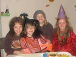 Hexen- Und Zauberfest (Foto: Ferienpark Feuerkuppe)