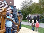 Neues Spielschiff (Foto: Karl-Heinz Herrmann)