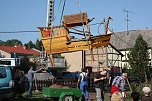 Neues Spielschiff (Foto: Rotaryclub)