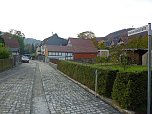 &Uuml;bergeben (Foto: SVB)