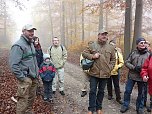 Kreis CDU auf Wanderschaft (Foto: Karl-Heinz Herrmann)