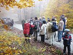 Kreis CDU auf Wanderschaft (Foto: Karl-Heinz Herrmann)