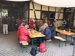 Kreis CDU auf Wanderschaft (Foto: Karl-Heinz Herrmann)