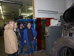 Kreisbereisung Topfstedt (Foto: Karl-Heinz Herrmann) Kreisbereisung Topfstedt (Foto: Karl-Heinz Herrmann)