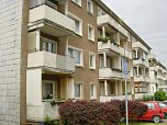 Gartenstra&szlig;e alt (Foto: WBG)
