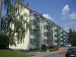 Gartenstra&szlig;e neu (Foto: WBG)