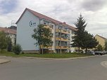 Schr&ouml;derstra&szlig;e neu (Foto: WBG)