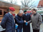 Sammlung f&uuml;r Kriegsgr&auml;berf&uuml;rsorge (Foto: Stadt Bad Frankenhausen)