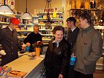 Sammlung f&uuml;r Kriegsgr&auml;berf&uuml;rsorge (Foto: Stadt Bad Frankenhausen)