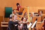 "OrchesterWerkstatt" im Haus der Kunst (Foto: Karl-Heinz Herrmann)