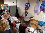 Tag der Offenen T&uuml;r (Foto: nnz)
