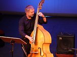 Jazz-Rabazz im Nordh&auml;user Theater (Foto: nnz)