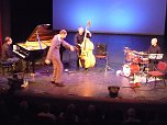 Jazz-Rabazz im Nordh&auml;user Theater (Foto: nnz)
