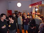 Jazz-Rabazz im Nordh&auml;user Theater (Foto: nnz)