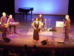 Jazz-Rabazz im Nordh&auml;user Theater (Foto: nnz)