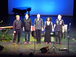 Jazz-Rabazz im Nordh&auml;user Theater (Foto: nnz)
