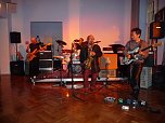 Jazz-Rabazz im Nordh&auml;user Theater (Foto: nnz)