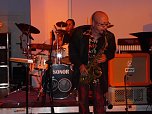Jazz-Rabazz im Nordh&auml;user Theater (Foto: nnz)