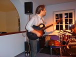 Jazz-Rabazz im Nordh&auml;user Theater (Foto: nnz)