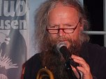 Jazz-Rabazz im Nordh&auml;user Theater (Foto: nnz)