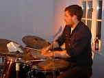 Jazz-Rabazz im Nordh&auml;user Theater (Foto: nnz)
