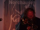 Jazz-Rabazz im Nordh&auml;user Theater (Foto: nnz)