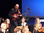 Jazz-Rabazz im Nordh&auml;user Theater (Foto: nnz)