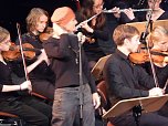 Jazz-Rabazz im Nordh&auml;user Theater (Foto: nnz)