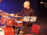 Jazz-Rabazz im Nordh&auml;user Theater (Foto: nnz)