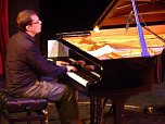Jazz-Rabazz im Nordh&auml;user Theater (Foto: nnz)