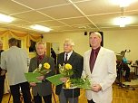 1. Ehrenamtstag des Kleingartenverbandes (Foto: Karl-Heinz Herrmann) 1. Ehrenamtstag des Kleingartenverbandes (Foto: Karl-Heinz Herrmann)