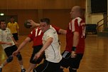 Handball-Wochenende in Nordhausen (Foto: NSV)