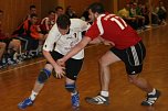 Handball-Wochenende in Nordhausen (Foto: NSV)