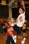Handball-Wochenende in Nordhausen (Foto: NSV)