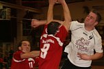 Handball-Wochenende in Nordhausen (Foto: NSV)