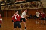 Handball-Wochenende in Nordhausen (Foto: NSV)
