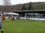 Wacker gegen Gera (Foto: nnz)