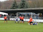 Wacker gegen Gera (Foto: nnz)